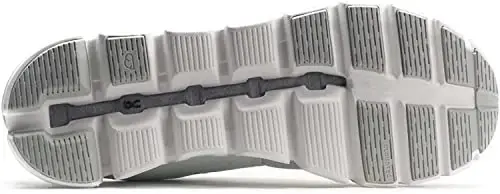 On Men's The Roger Advantage Shoes - 5