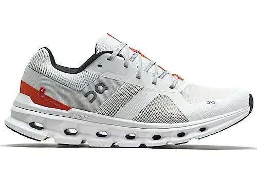 On Men's The Roger Advantage Shoes 