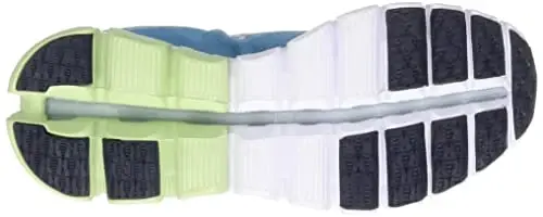 On Men's The Roger Advantage Shoes - 4