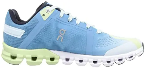 On Men's The Roger Advantage Shoes - 6