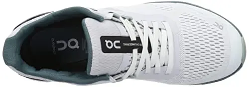 On Men's The Roger Advantage Shoes - 5