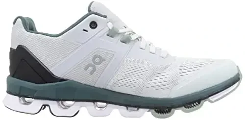 On Men's The Roger Advantage Shoes - 6