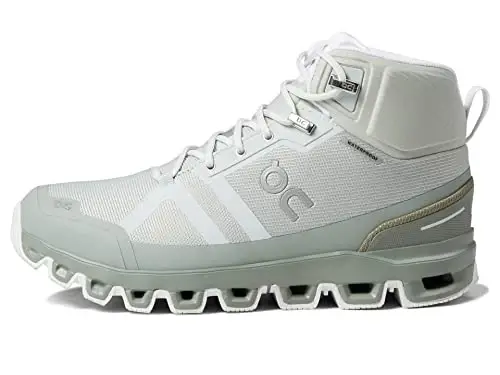 On Men's The Roger Advantage Shoes - 4