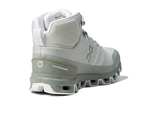 On Men's The Roger Advantage Shoes - 5