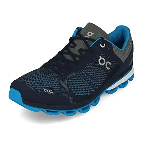 On Men's The Roger Advantage Shoes 