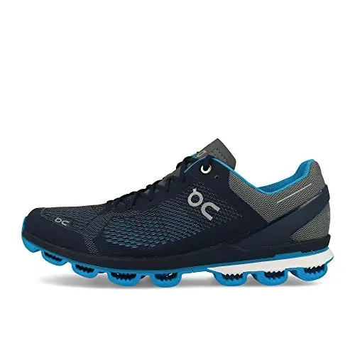 On Men's The Roger Advantage Shoes - 2