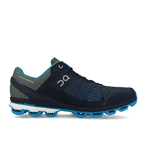 On Men's The Roger Advantage Shoes - 3
