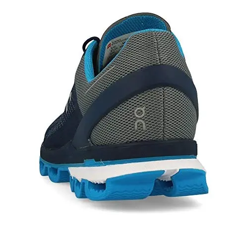 On Men's The Roger Advantage Shoes - 4