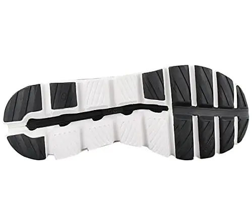 On Men's The Roger Advantage Shoes - 5
