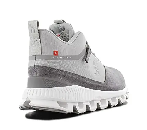 On Men's The Roger Advantage Shoes - 3
