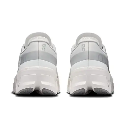 On Men's The Roger Advantage Shoes - 5