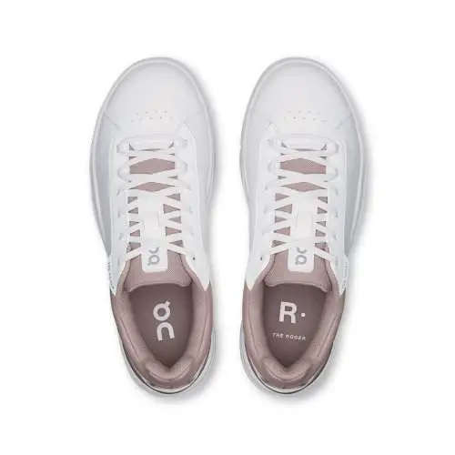 On Men's The Roger Advantage Shoes 