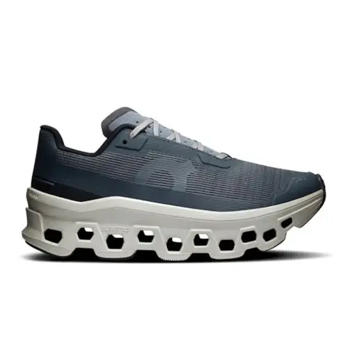 On Men's The Roger Advantage Shoes - ON (1)