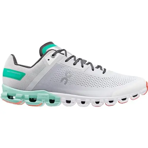 On Men's The Roger Advantage Shoes - 1