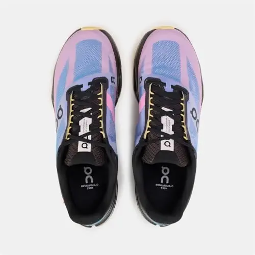 On Men's The Roger Advantage Shoes - 5