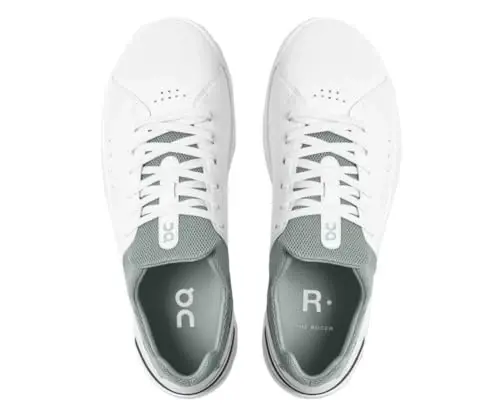 On Men's The Roger Advantage Shoes - 2