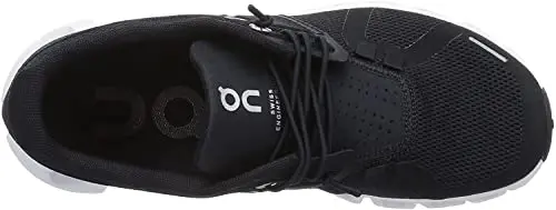 On Men's The Roger Advantage Shoes - 5