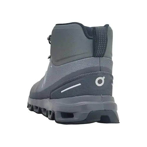 On Men's The Roger Advantage Shoes - 4