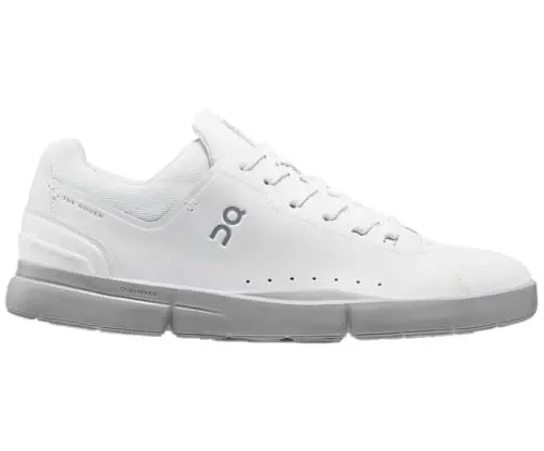 On Men's The Roger Advantage Shoes 