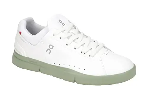 On Men's The Roger Advantage Shoes 