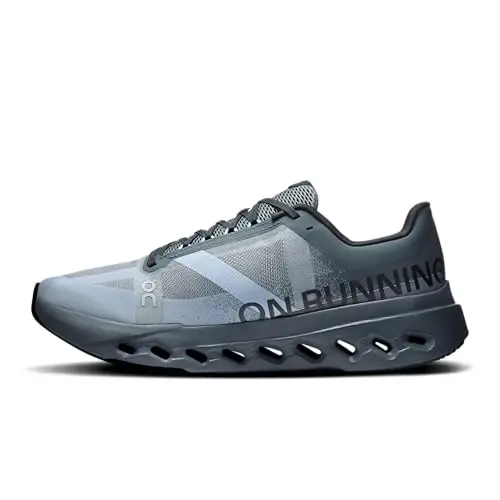 On Men's The Roger Advantage Shoes - 5