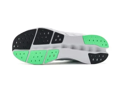 On Men's The Roger Advantage Shoes - 5