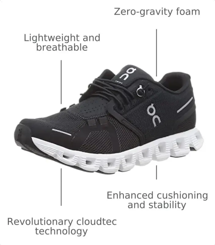 On Men's The Roger Advantage Shoes - 1