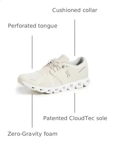 On Men's The Roger Advantage Shoes - 3