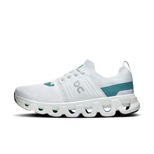 On Men's The Roger Advantage Shoes 