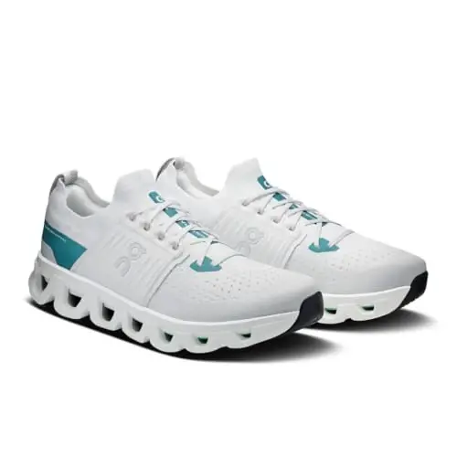 On Men's The Roger Advantage Shoes - 3