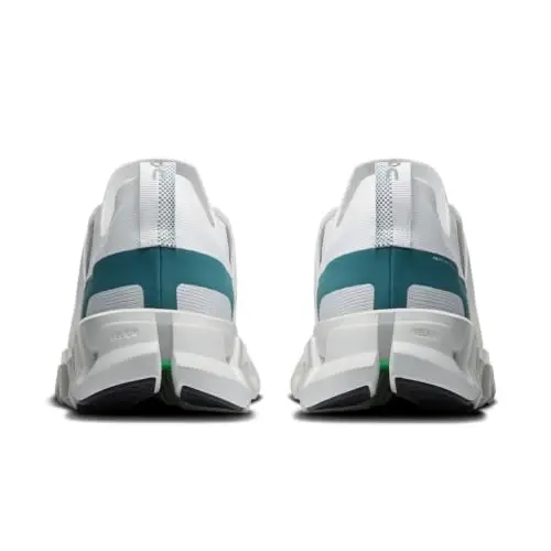 On Men's The Roger Advantage Shoes - 5