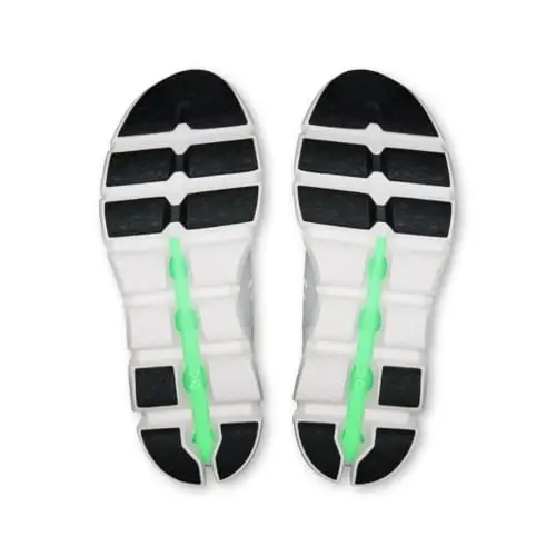 On Men's The Roger Advantage Shoes - 6