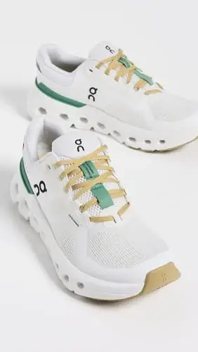 On Men's The Roger Advantage Shoes - 4