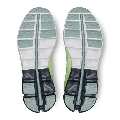 On Men's The Roger Advantage Shoes - ON (1)