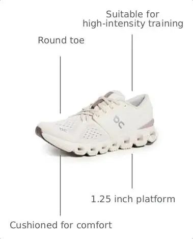 On Men's The Roger Advantage Shoes 