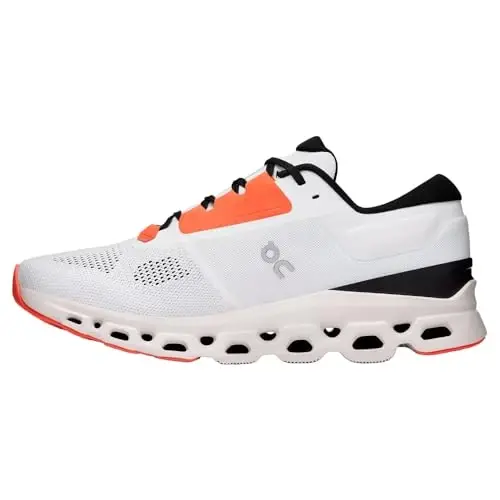 On Men's The Roger Advantage Shoes - 3