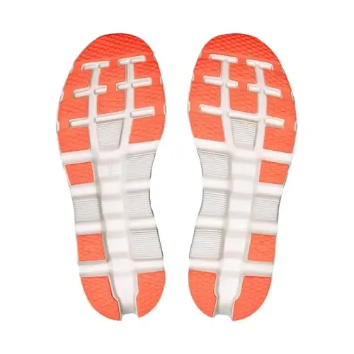 On Men's The Roger Advantage Shoes - 4