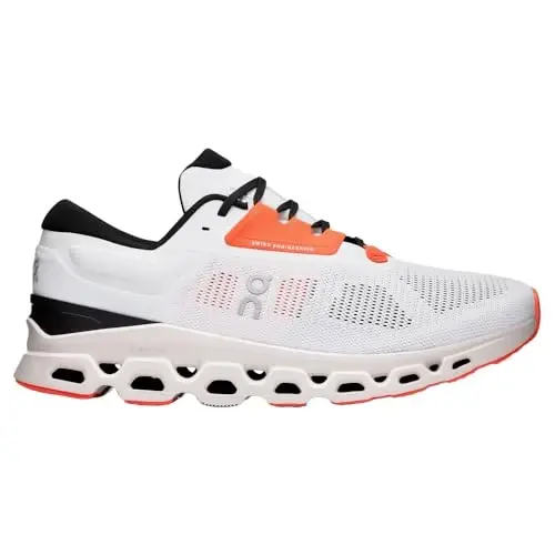 On Men's The Roger Advantage Shoes - 6