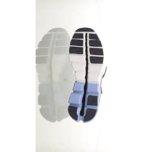 On Men's The Roger Advantage Shoes - 5