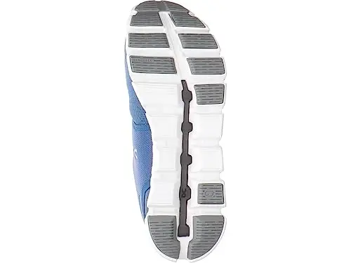 On Men's The Roger Advantage Shoes - 5