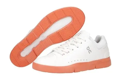On Men's The Roger Advantage Shoes - 3