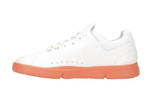 On Men's The Roger Advantage Shoes - 6