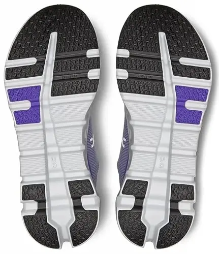 On Men's The Roger Advantage Shoes - 5