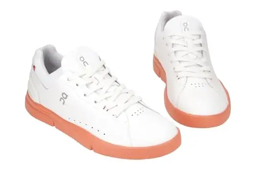 On Men's The Roger Advantage Shoes - ON (1)