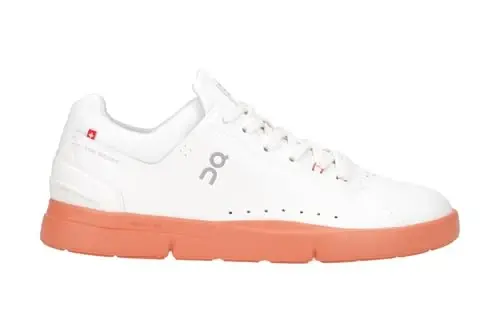 On Men's The Roger Advantage Shoes - 4