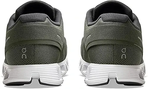 On Men's The Roger Advantage Shoes - 5