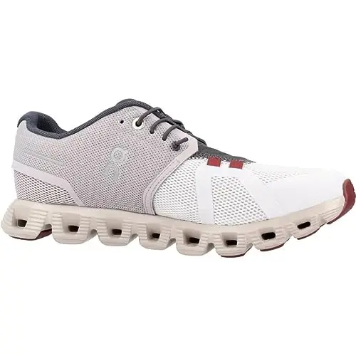 On Men's The Roger Advantage Shoes - 5