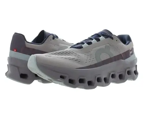 On Men's The Roger Advantage Shoes - 3