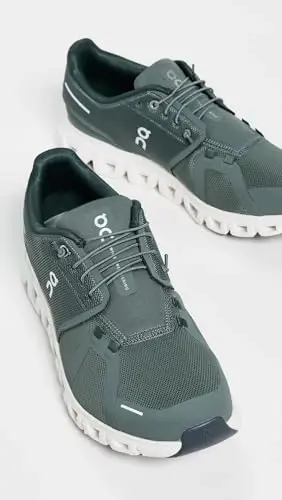 On Men's The Roger Advantage Shoes - 5