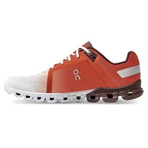 On Men's The Roger Advantage Shoes - 3